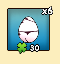 Cracked Egg — reference image