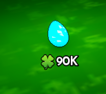 Diamond Egg — reference image