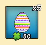 Easter Egg — reference image
