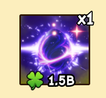 Galaxy Egg — reference image