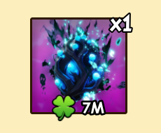Soul Egg — reference image