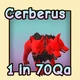 Cerberus — reference image