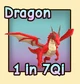 Dragon — reference image