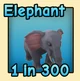 Elephant — reference image