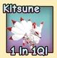 Kitsune — reference image