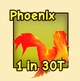 Phoenix — reference image