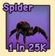 Spider — reference image