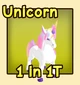Unicorn — reference image