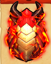 Dragon Egg — reference image