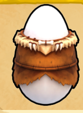 Giant Egg — reference image